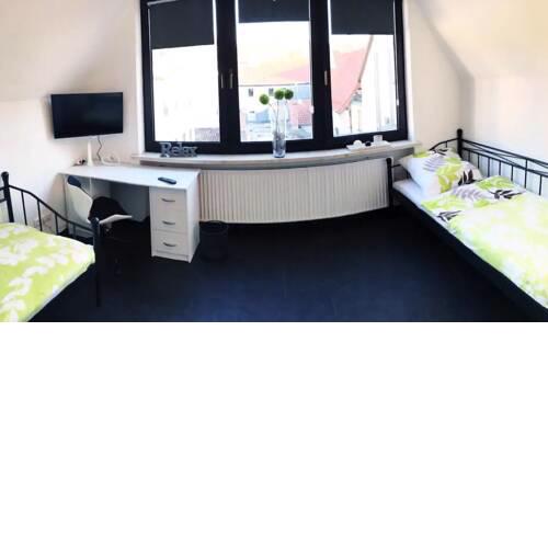 Ferienwohnung Khorsandi Eins