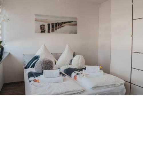 Ferienwohnung KIBA Bodensee Friedrichshafen