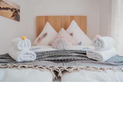 Ferienwohnung KIBA Friedrichshafen