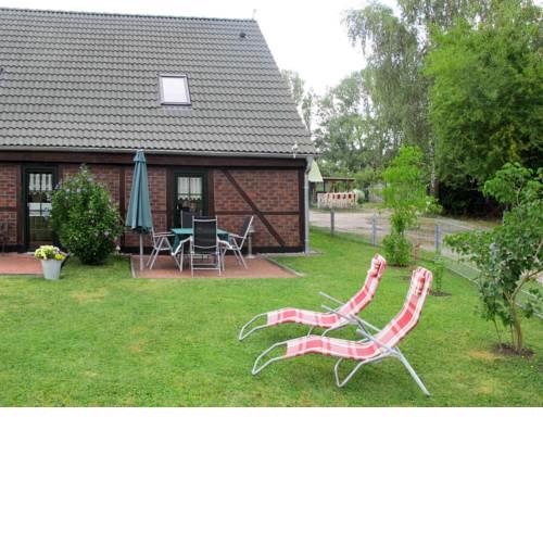 Ferienwohnung Kiebitz 115S