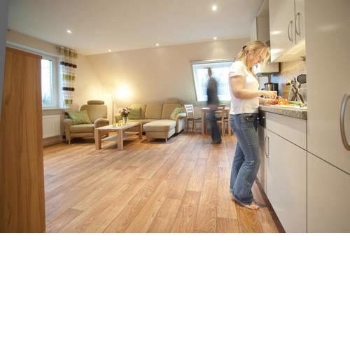 Ferienwohnung Kiebitz IV