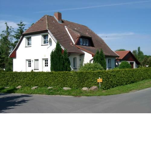 Ferienwohnung Kiebitz