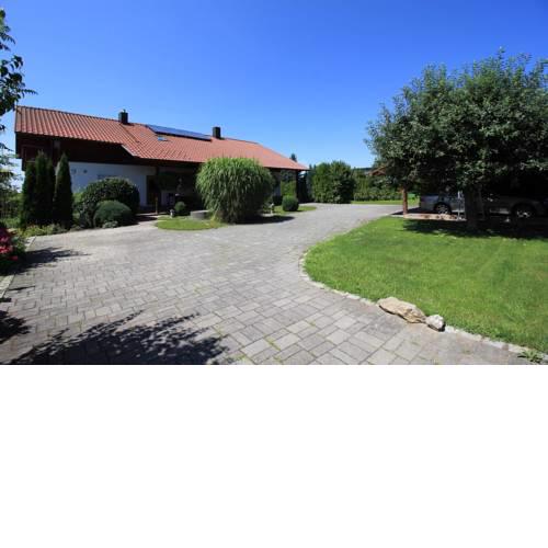 Ferienwohnung Kiebitz