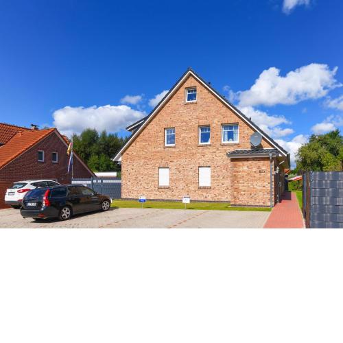 Ferienwohnung Kiebitz
