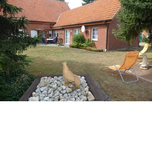 Ferienwohnung Kiebitzheide