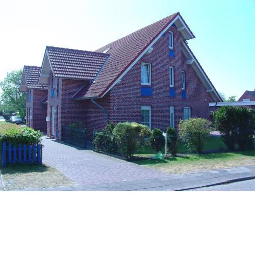Ferienwohnung Kiebitznest
