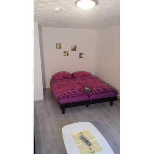 Ferienwohnung Kieble