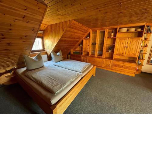 Ferienwohnung Kiefer (Quedlinburg Zentrum)