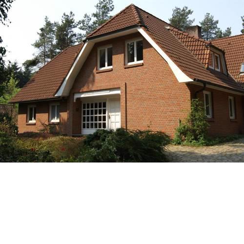 Ferienwohnung Kiefernblick-Wedemann
