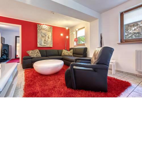 Ferienwohnung Kieferngrund