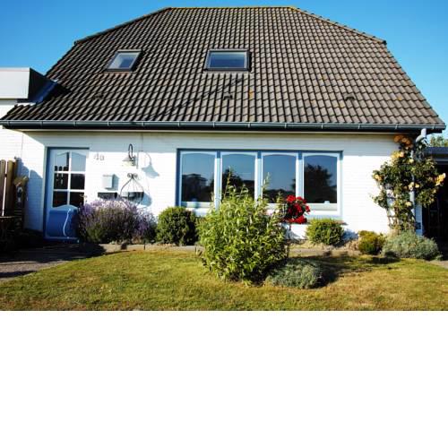 Ferienwohnung Kiefhuck
