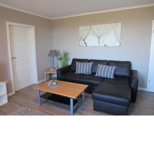 Ferienwohnung Kiefhuk