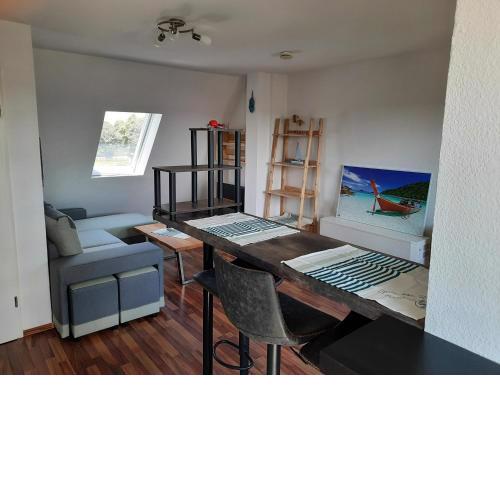 Ferienwohnung Kiel-Holtenau