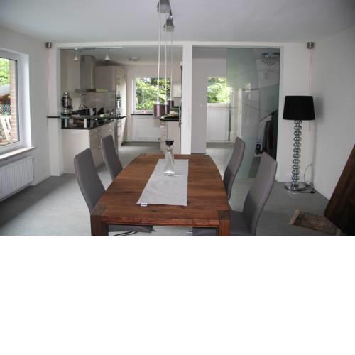 Ferienwohnung Kiel-Russee