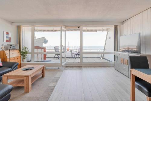 Ferienwohnung Kiel Water 4