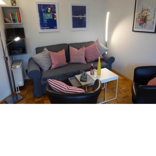 Ferienwohnung Kiel
