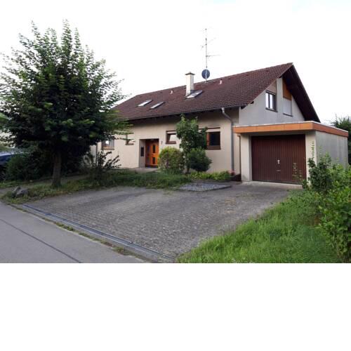 Ferienwohnung Kiener