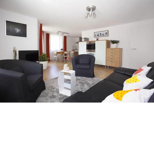 Ferienwohnung Kieningstraße