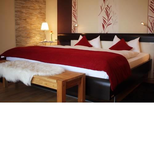 Ferienwohnung Kiesenberg 9