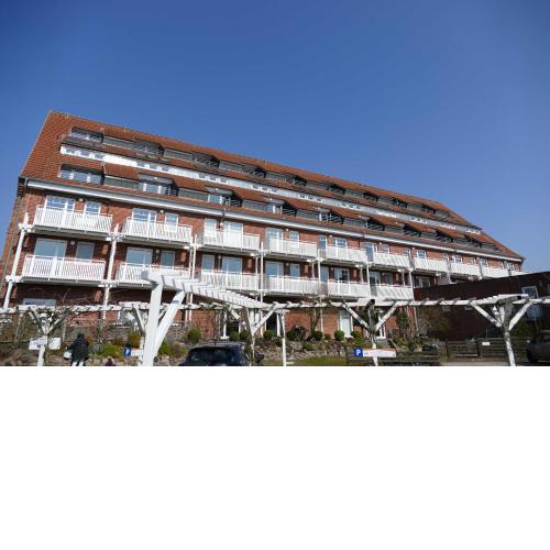 Ferienwohnung Kietzspeicher Nr 27 Objekt ID 120