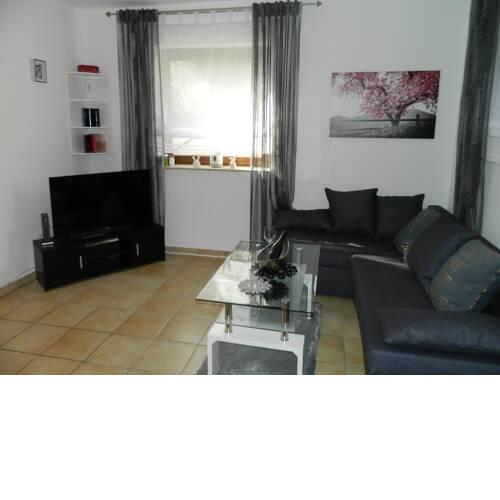 Ferienwohnung Kiko