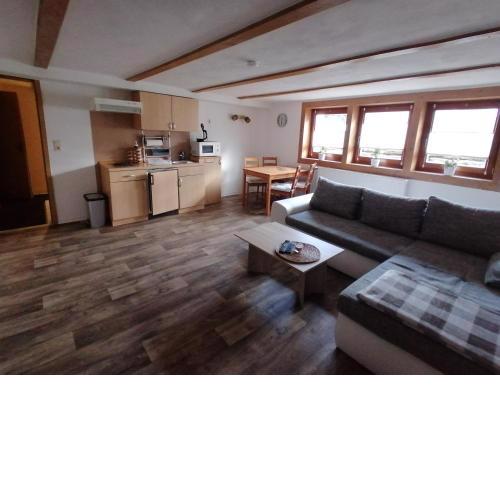 Ferienwohnung Kilian