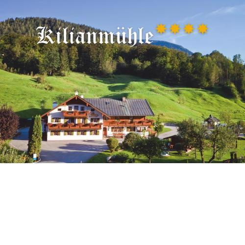 Ferienwohnung Kiliansblick