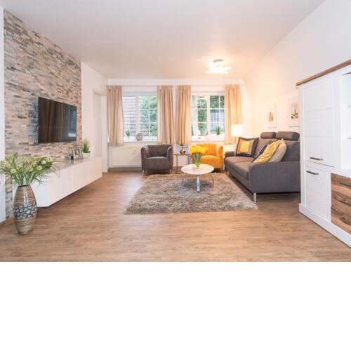 Ferienwohnung Kille-rechte Wohnung