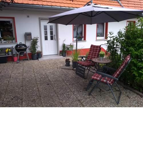 Kim`s Cottage