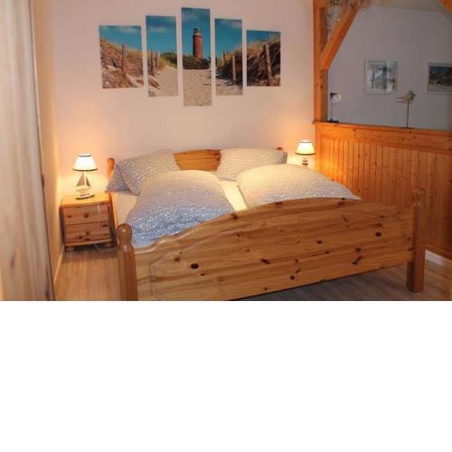 Ferienwohnung Kimi in Wieck