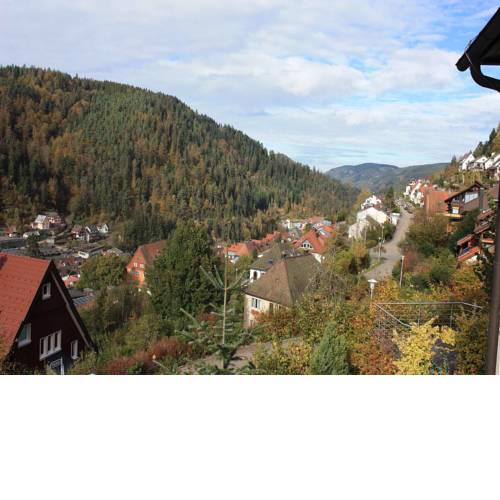 Ferienwohnung King