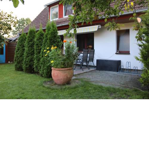 Ferienwohnung Kinnerstuw