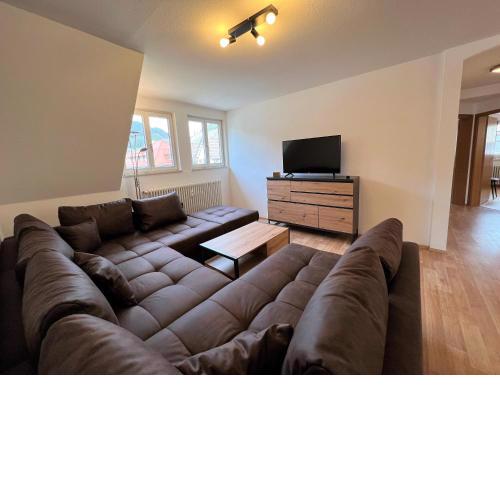 Ferienwohnung Kinzigblick *NEU* für Familien im Schwarzwald Kinzigtal