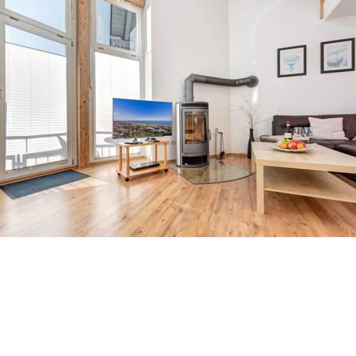 Ferienwohnung Kira