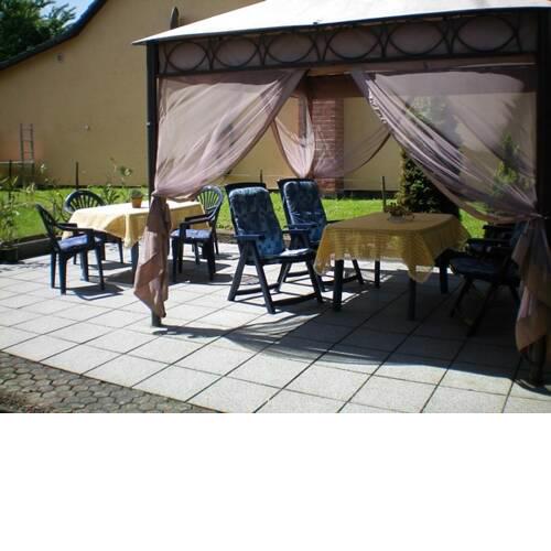 Ferienwohnung Kirch
