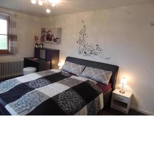 Ferienwohnung Kirchblick