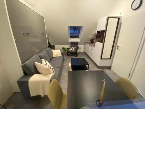 Ferienwohnung Kirchblick