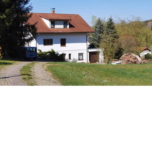 Ferienwohnung Kirnitzschtal