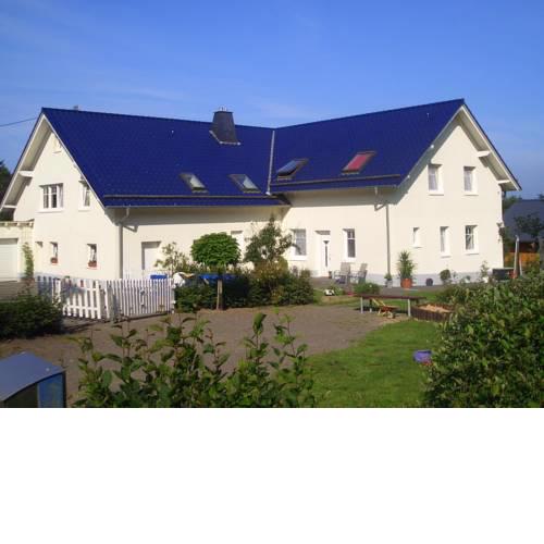Ferienwohnung Kirschbaum
