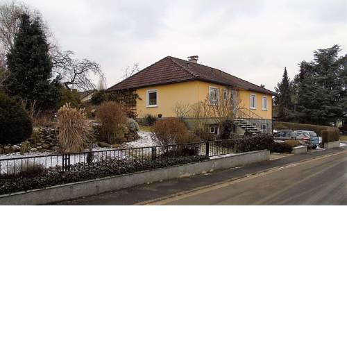 Ferienwohnung Kirschberg