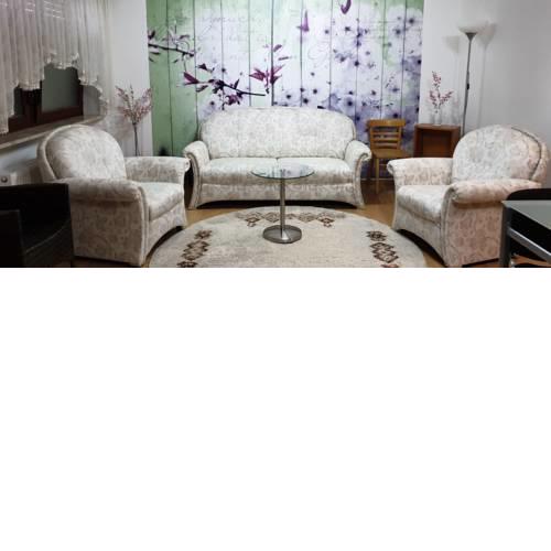 Ferienwohnung Kirschblüte