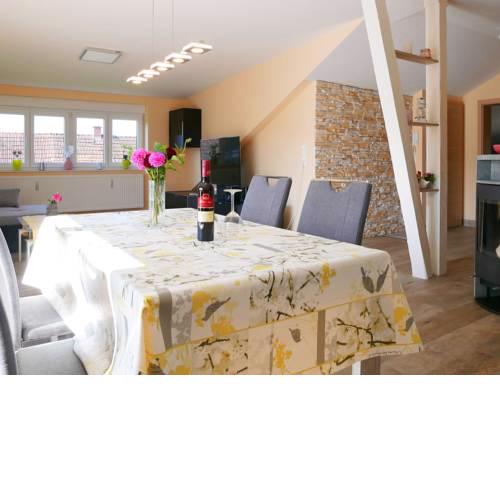Ferienwohnung Kirschblüte