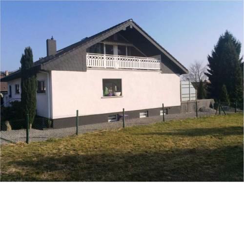 Ferienwohnung Kirschenlohr
