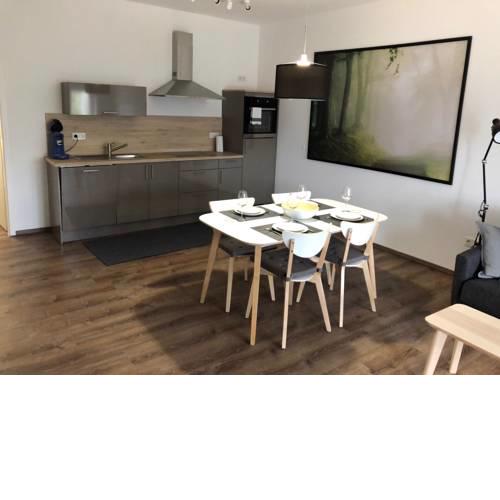 Ferienwohnung Kirschholz