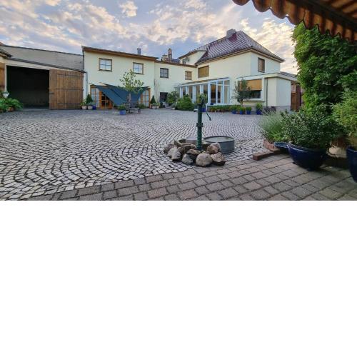 Ferienwohnung Kirsten