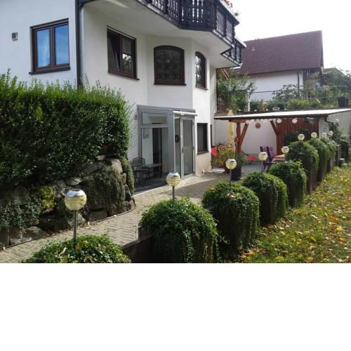 Ferienwohnung Kiruga
