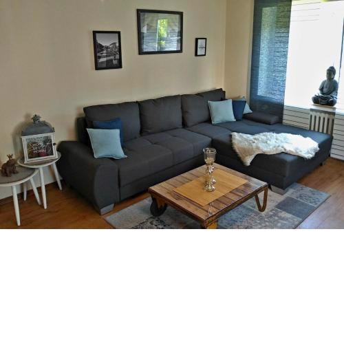 Ferienwohnung Kisslina