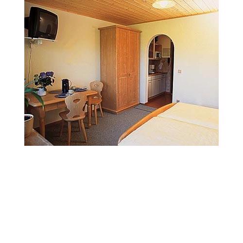 Ferienwohnung Kittsteiner
