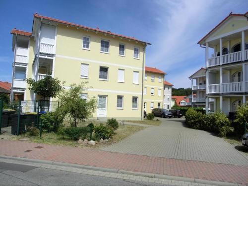 Ferienwohnung KK29
