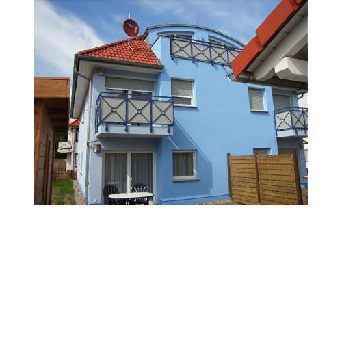 Ferienwohnung KL33